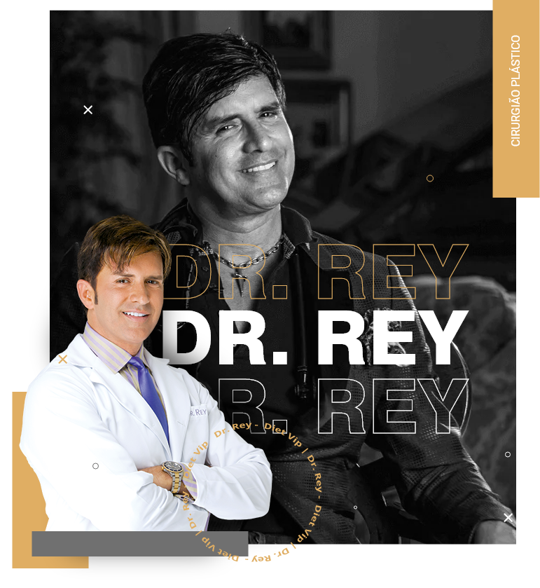 Dr. Robert Rey